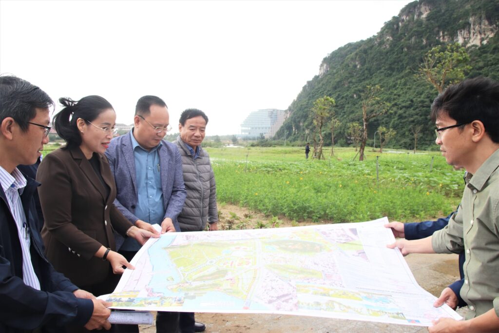 To cong tac so 6 kiem tra cac du an thuoc quyet dinh 2753