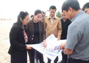 To cong tac so 6 kiem tra cac du an thuoc quyet dinh 2753_1