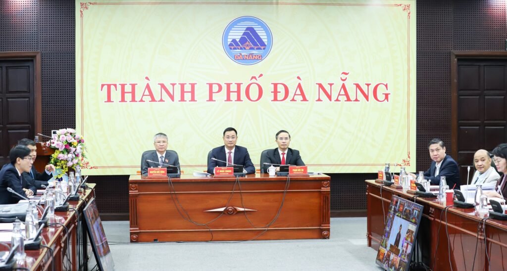 Tong ket chinh phu dia phuong 2025