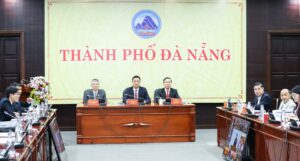 Tong ket chinh phu – dia phuong 2025