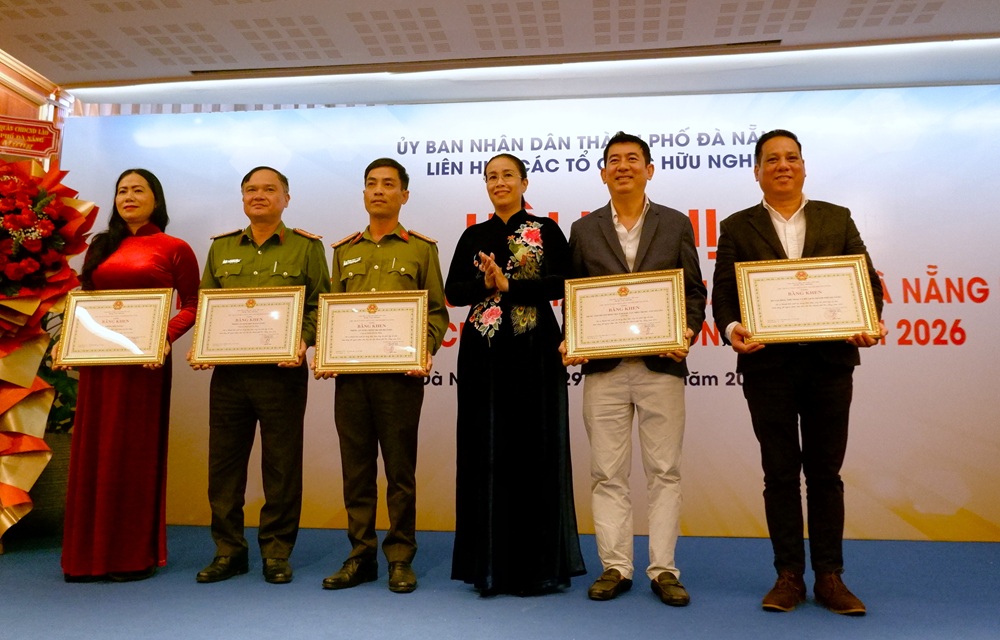 Tong ket cong tac doi ngoai nhan dan 2025 2