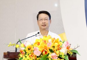 Tong ket cong tac mat tran nam 2025
