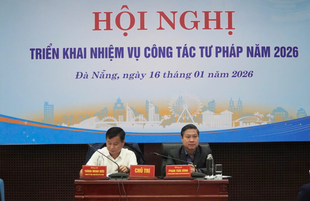 Tong ket cong tac tu phap 2025