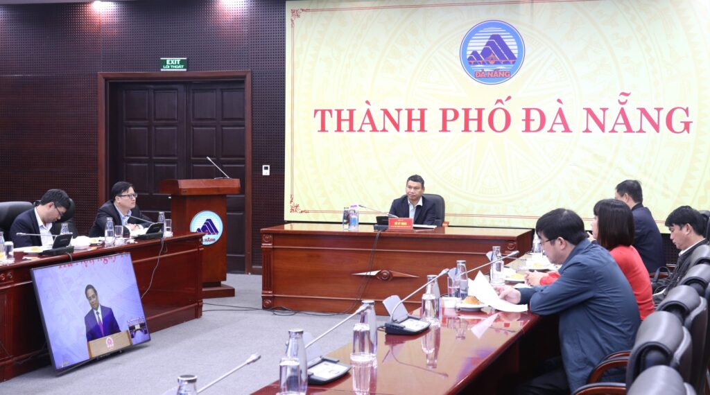 Tong ket dai su co quan dai dien nuoc ngoai 2025