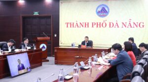 Tong ket dai su, co quan dai dien nuoc ngoai 2025