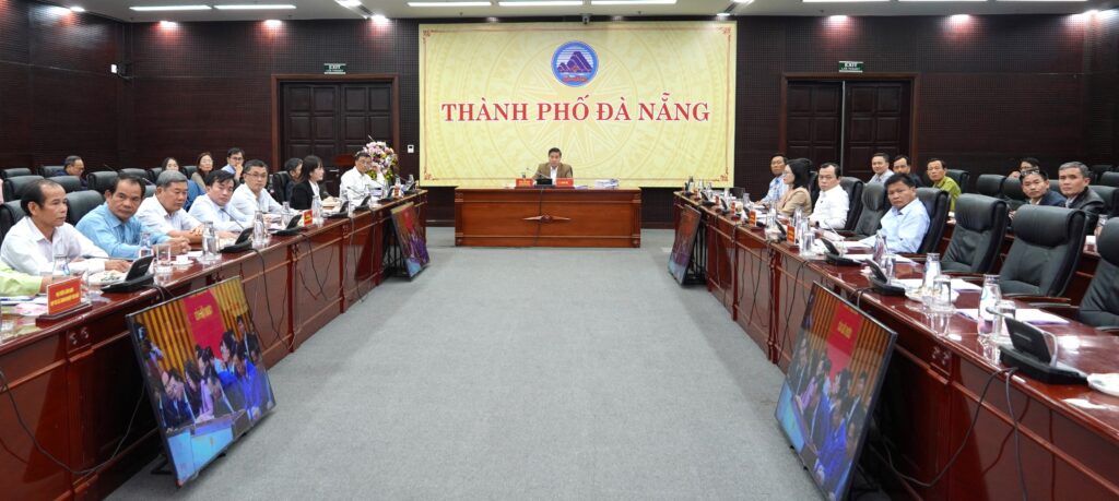 Tong ket nganh Nong nghiep 2025