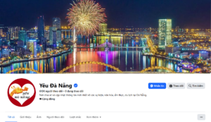 Trang yeu Da Nang