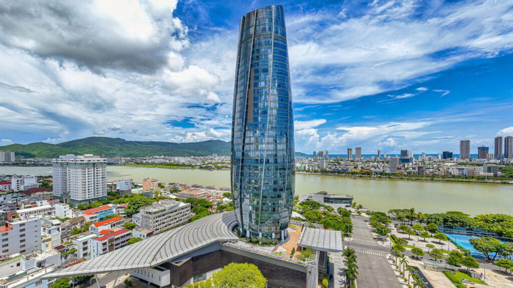 Kiến trúc tổng thể Thành phố thông minh 2.0 tạo nền tảng cho các mô hình phát triển mới
