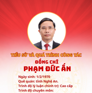Uy vien BCH TU Dang 14