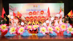 Van nghe thieu nhi 2026