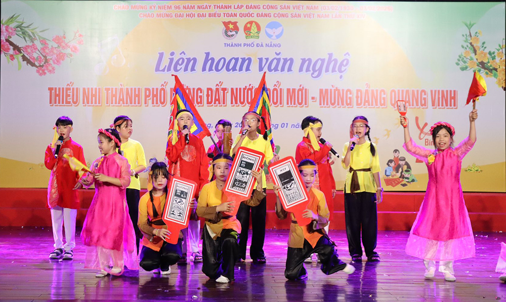 Van nghe thieu nhi 2026 1