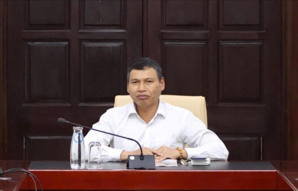 Vien nghien cuu dao tao fintech