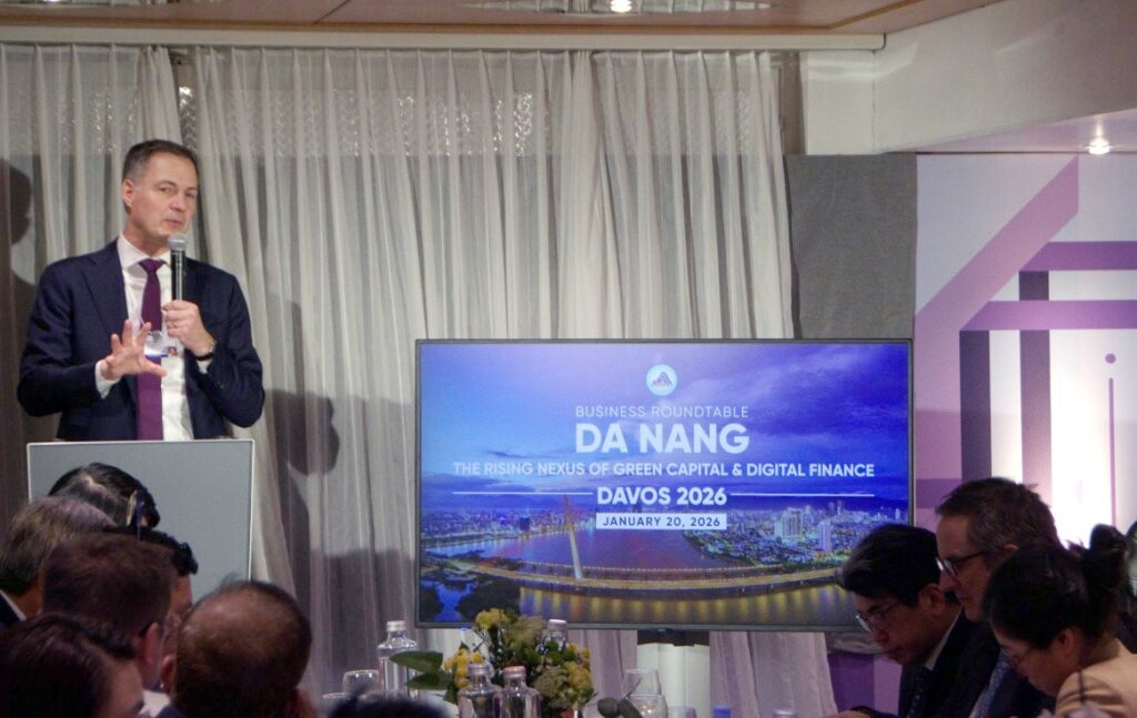 WEF 1