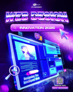 Web design innovation 2026