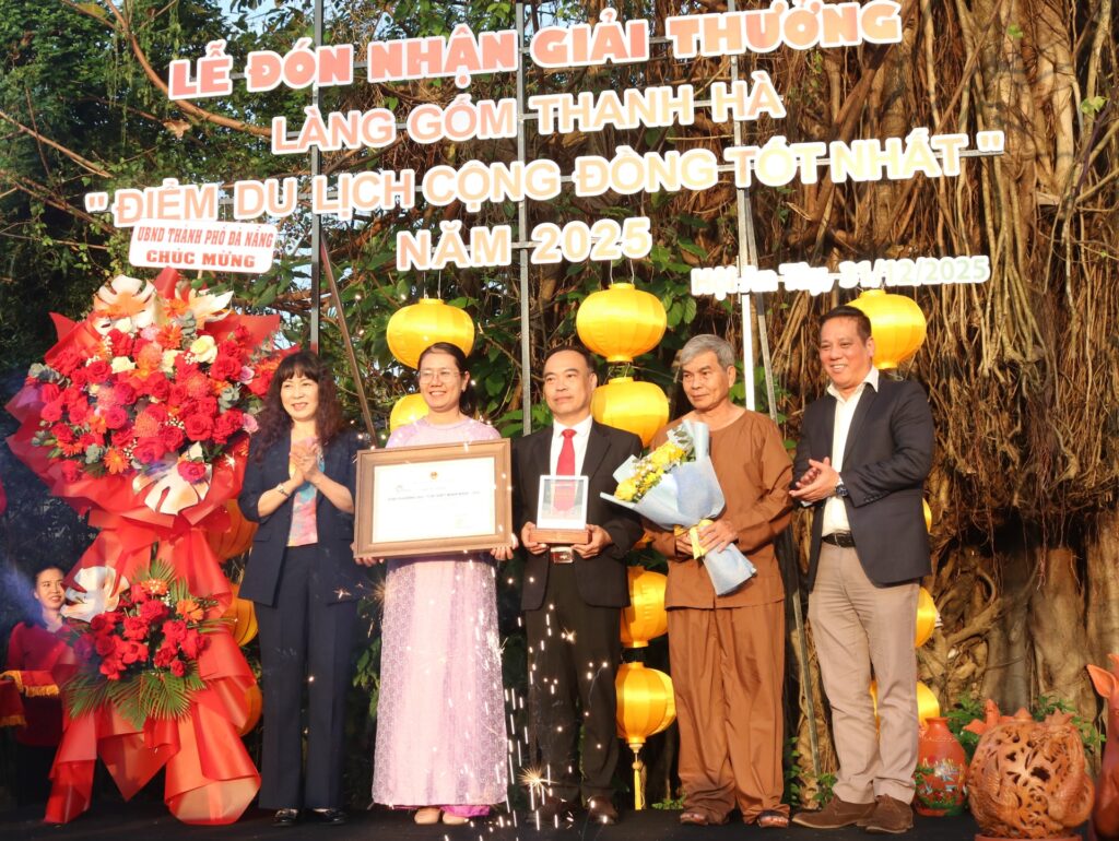 gom thanh ha 1