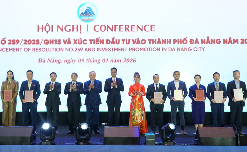 vna potal da nang day manh xuc tien dau tu co trong diem 8521043