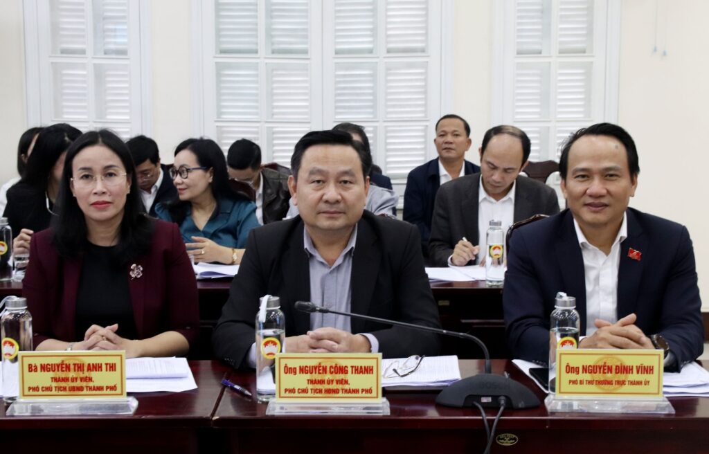 19 nguoi ung cu Dai bieu quoc hoi khoa 16