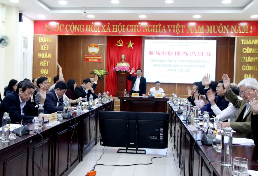 19 nguoi ung cu Dai bieu quoc hoi khoa 16 2
