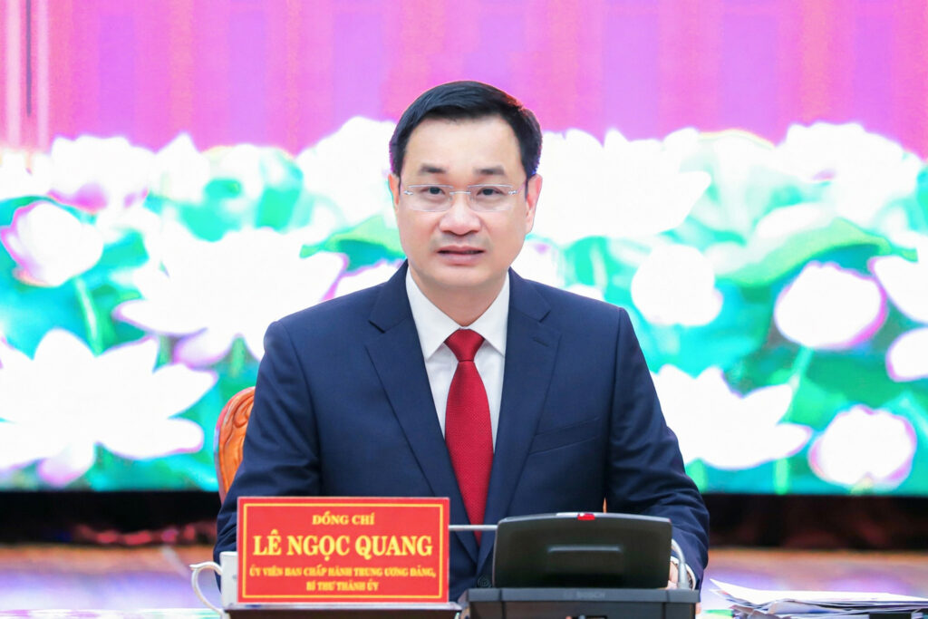 24 nguoi ung cu dai bieu quoc hoi Da Nang 1
