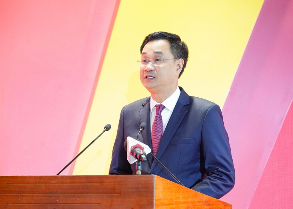 96 nam ngay thanh lap Dang 1