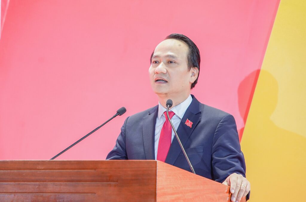 96 nam ngay thanh lap Dang 5