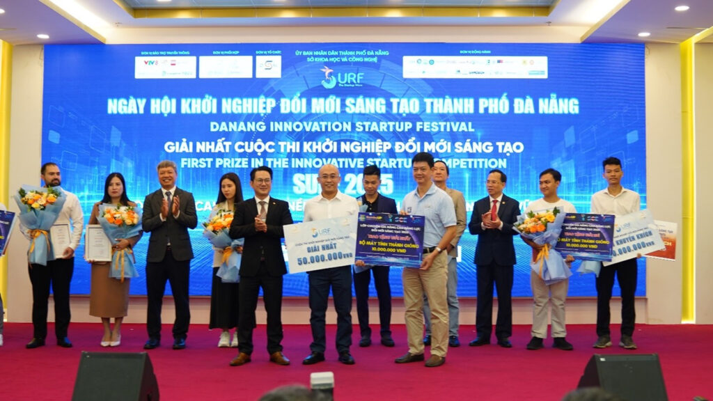 Be phong nuoi duong ky lan khoi nghiep