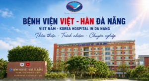 Benh vien Viet Han Da Nang