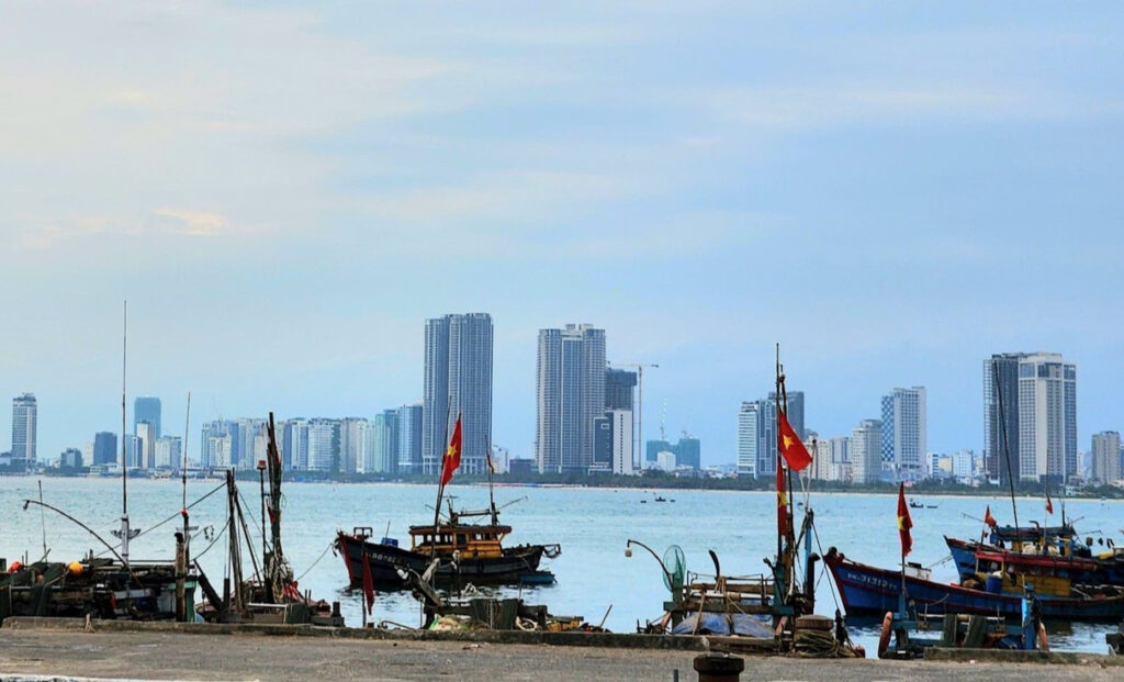 Bien Da Nang