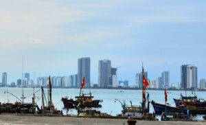 Bien Da Nang