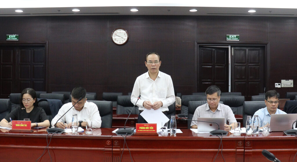 Bo Nong nghiep kiem tra IUU Da Nang 2
