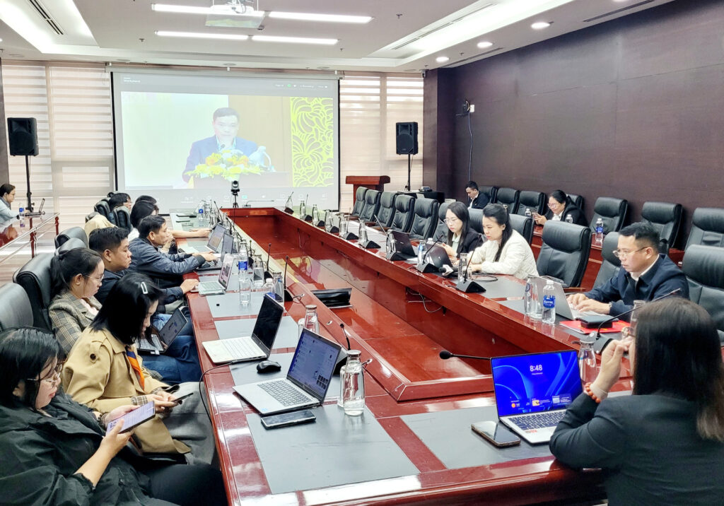 Bo Van hoa tap huan tuyen truyen bau cu 2