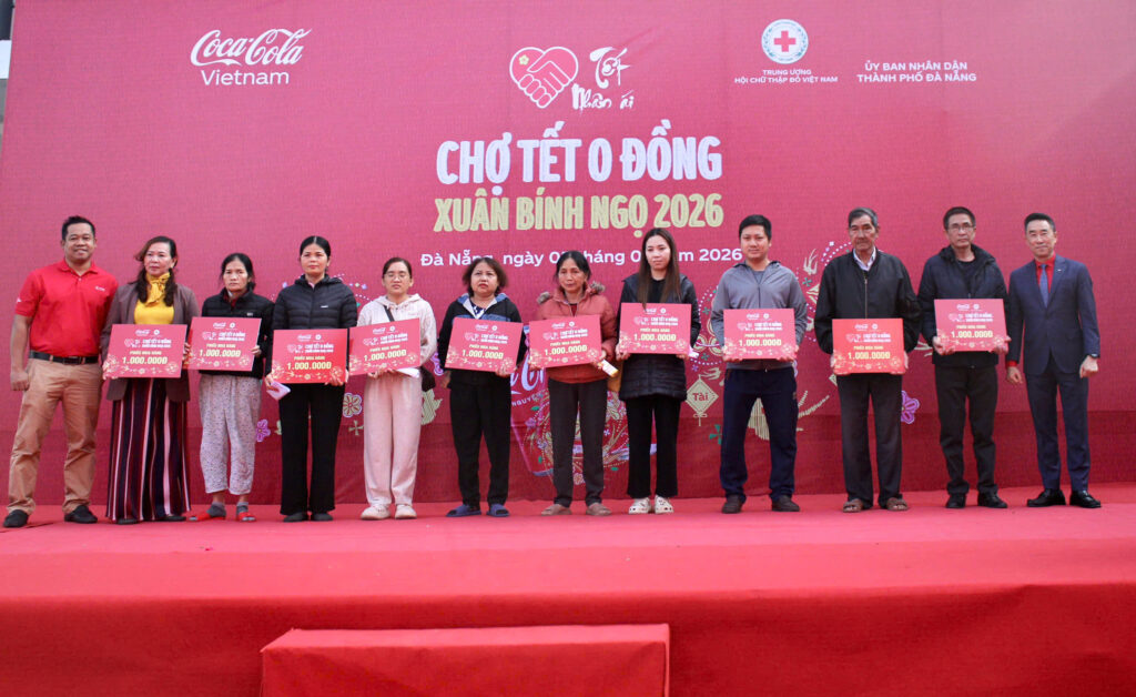 Cho Tet 0 dong 2026