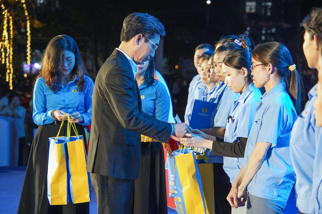 Cho Tet cong doan 2026 1