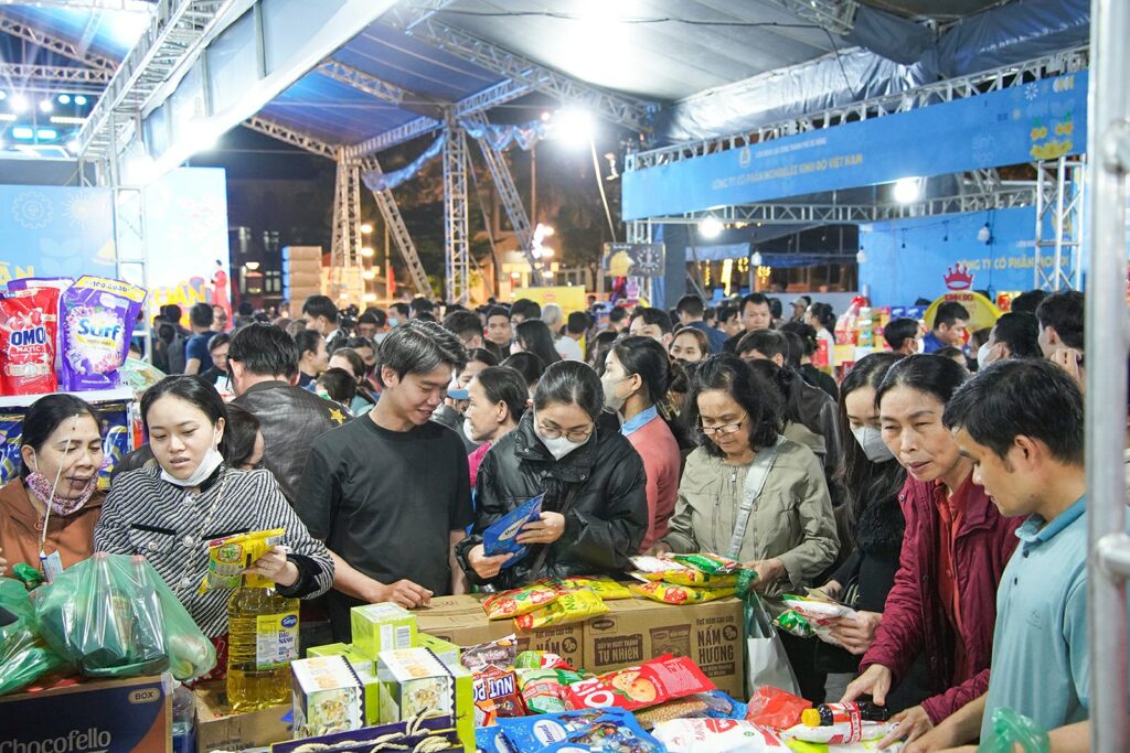 Cho Tet cong doan 2026 2