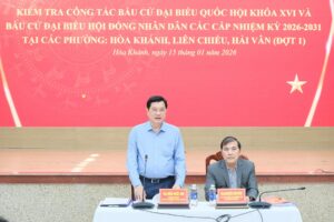 Chuan bi cong tac bau cu chu dao dung tien do_1