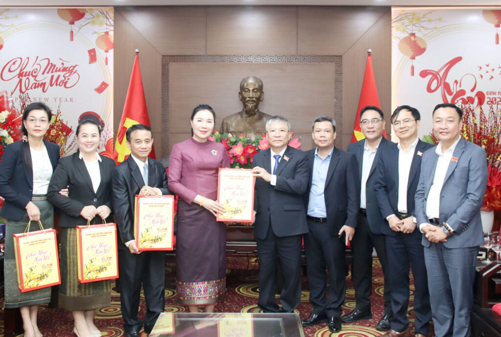 Chuc Tet 2026