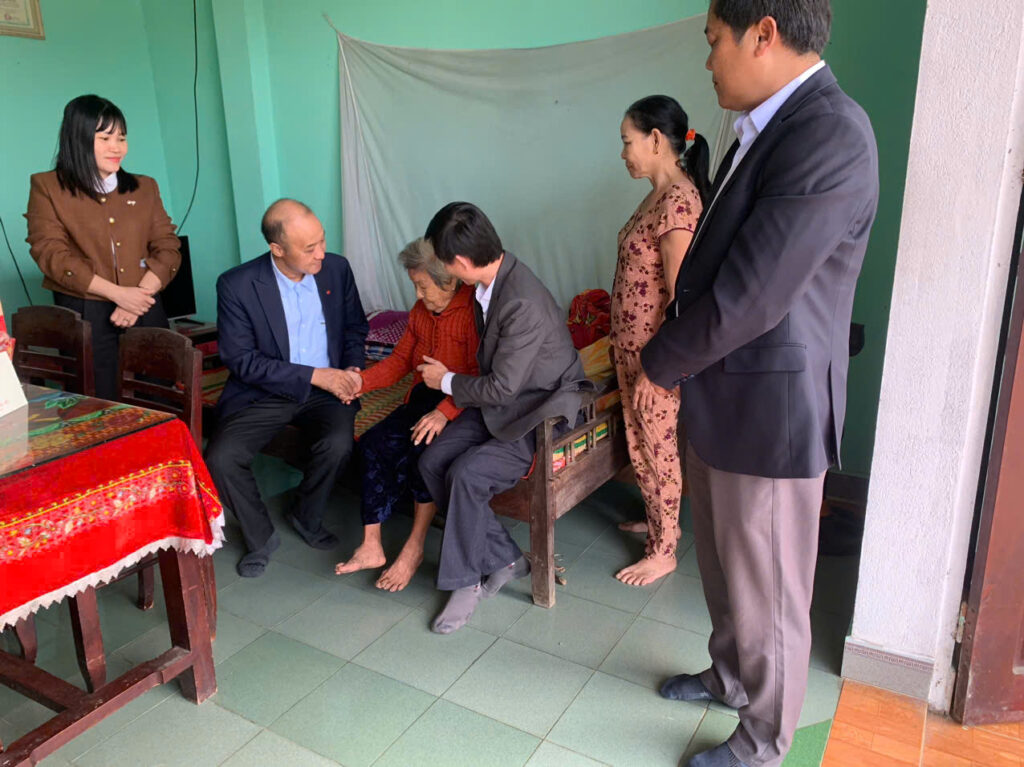 Chuc Tet Duy Xuyen 2026