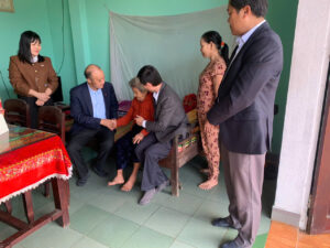 Chuc Tet Duy Xuyen 2026