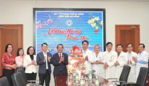 Chuc Tet benh vien 2026