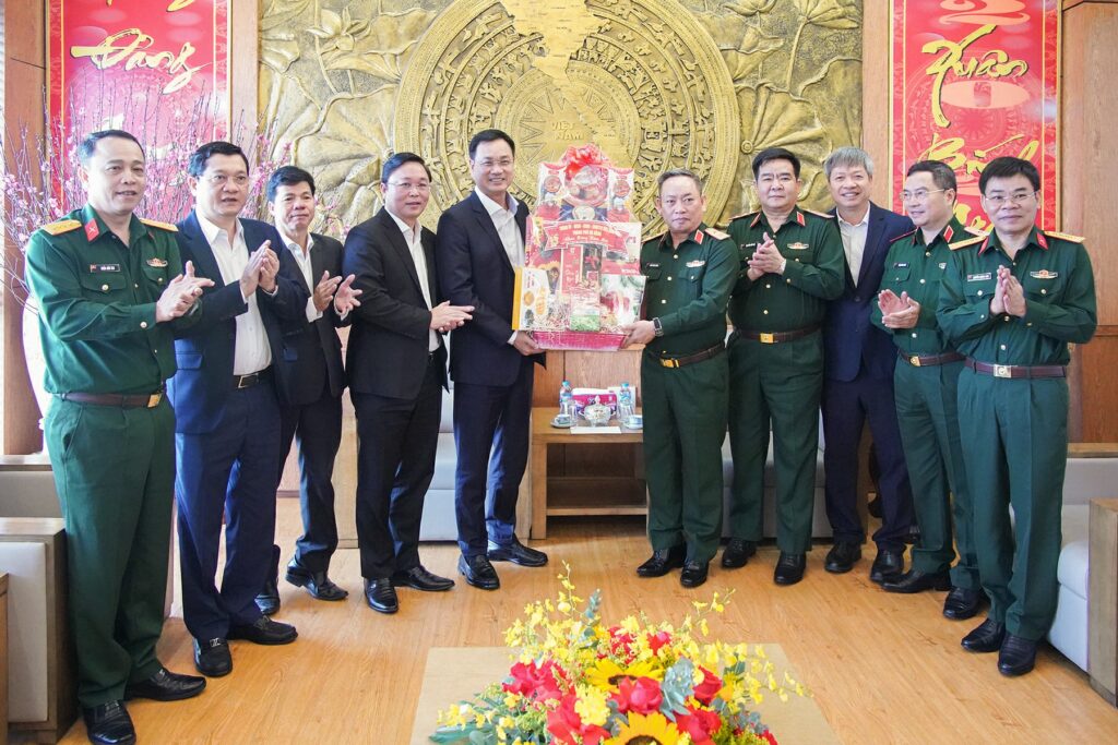 Chuc Tet cac don vi quan doi 2026 3