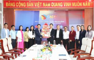 Chuc Tet danangtv 2026