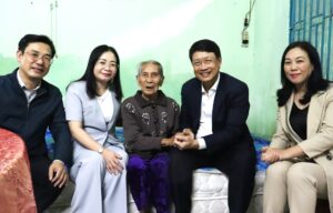Chuc Tet gia dinh chinh sach 2026