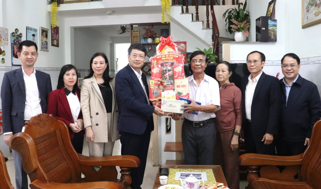 Chuc Tet gia dinh chinh sach 2026 2