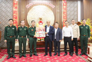 Chuc tet cac don vi quan doi 2026