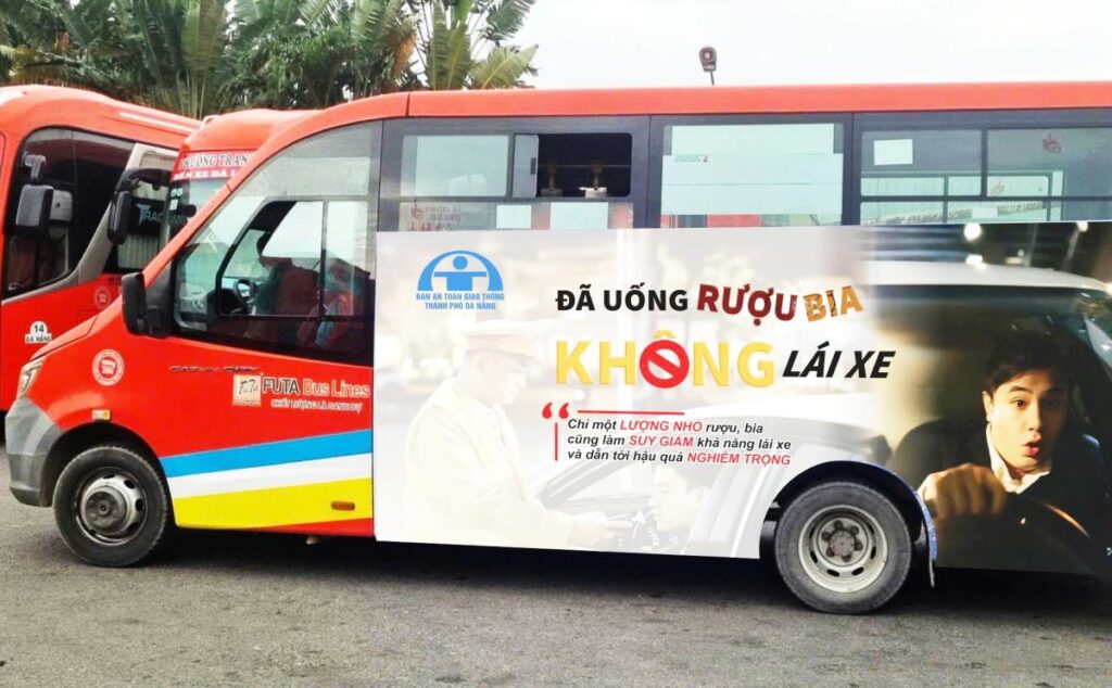 Da uong ruou bia khong lai xe 3