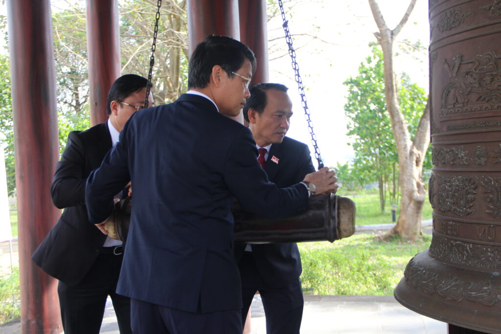 Dang huong anh hung liet si tet 2026 7
