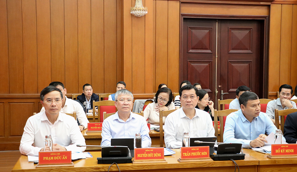 Dieu chinh quy hoach tam nhin 2050 2