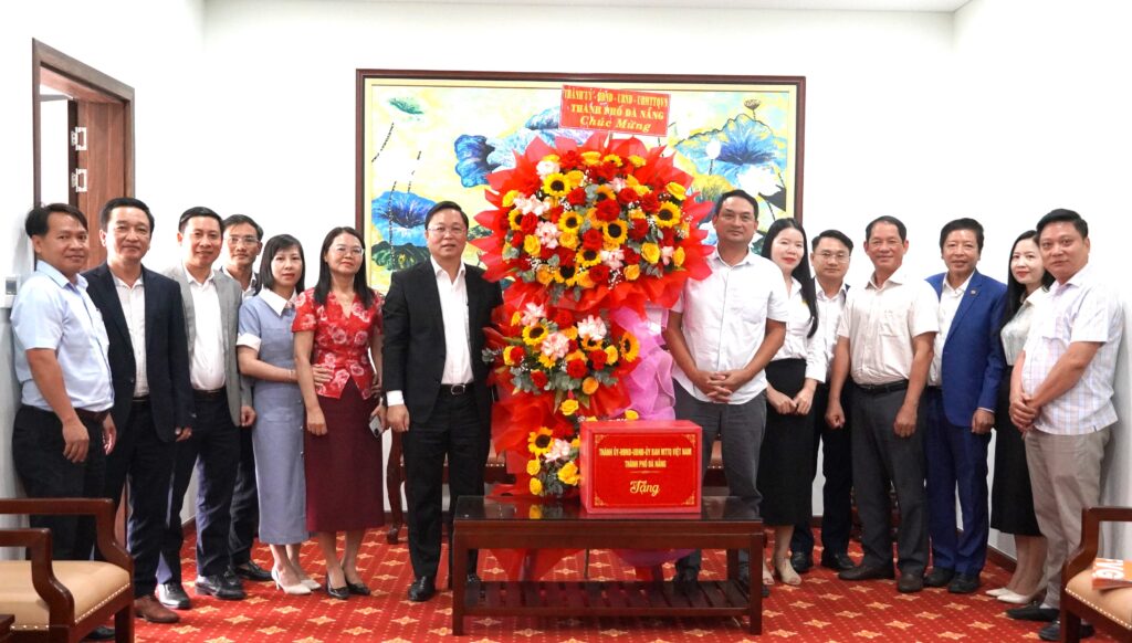 Dong vien cac doanh nghiep ngay dau nam moi 2026 4