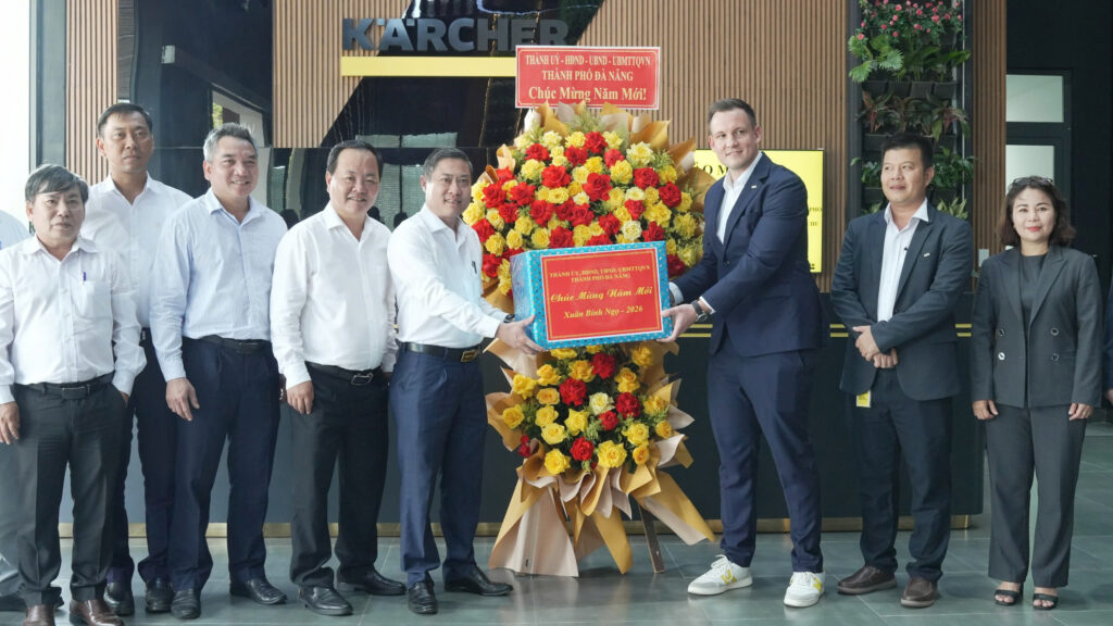 Dong vien cac doanh nghiep ngay dau nam moi 2026 8