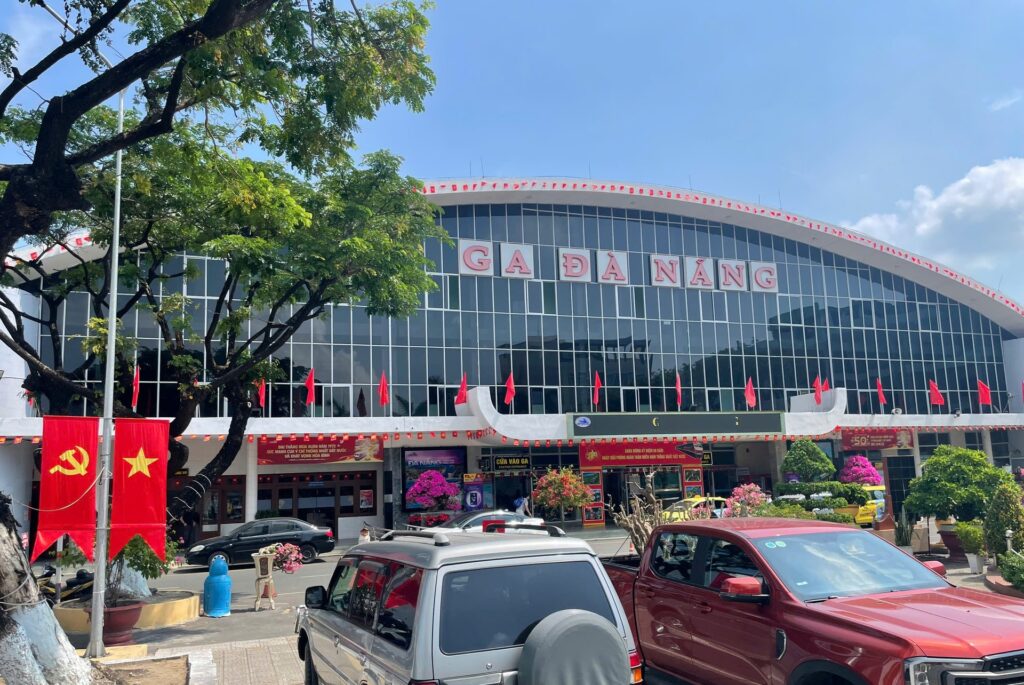 Ga Da Nang